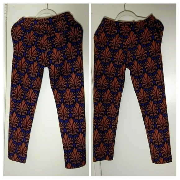 3 for $25 Runway to the Circus pants size S - Picture 1 of 1